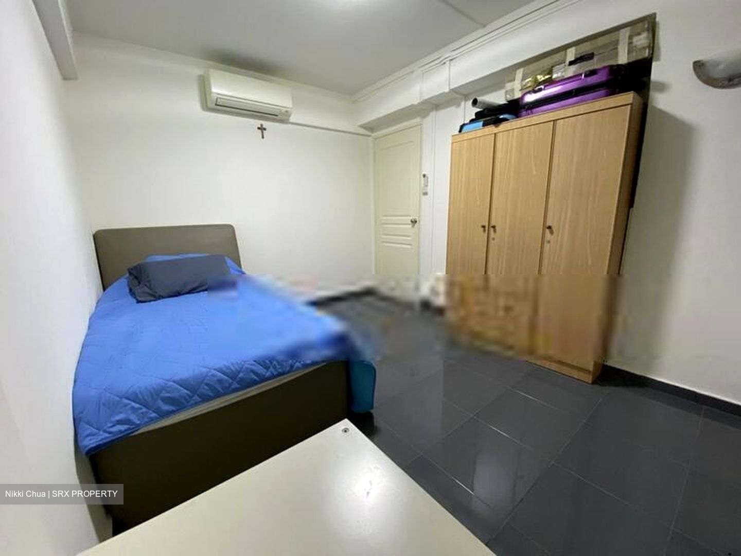 Pasir Ris Street 21 (Pasir Ris), HDB 4 Rooms For Rent 99782121